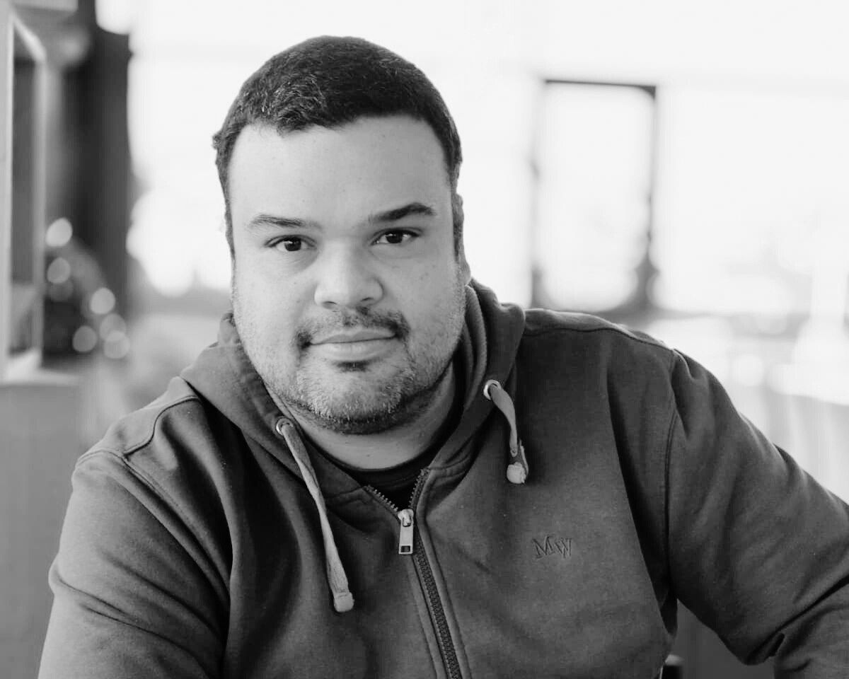 Ricardo Alvarez – IT & Netzwerklösungen